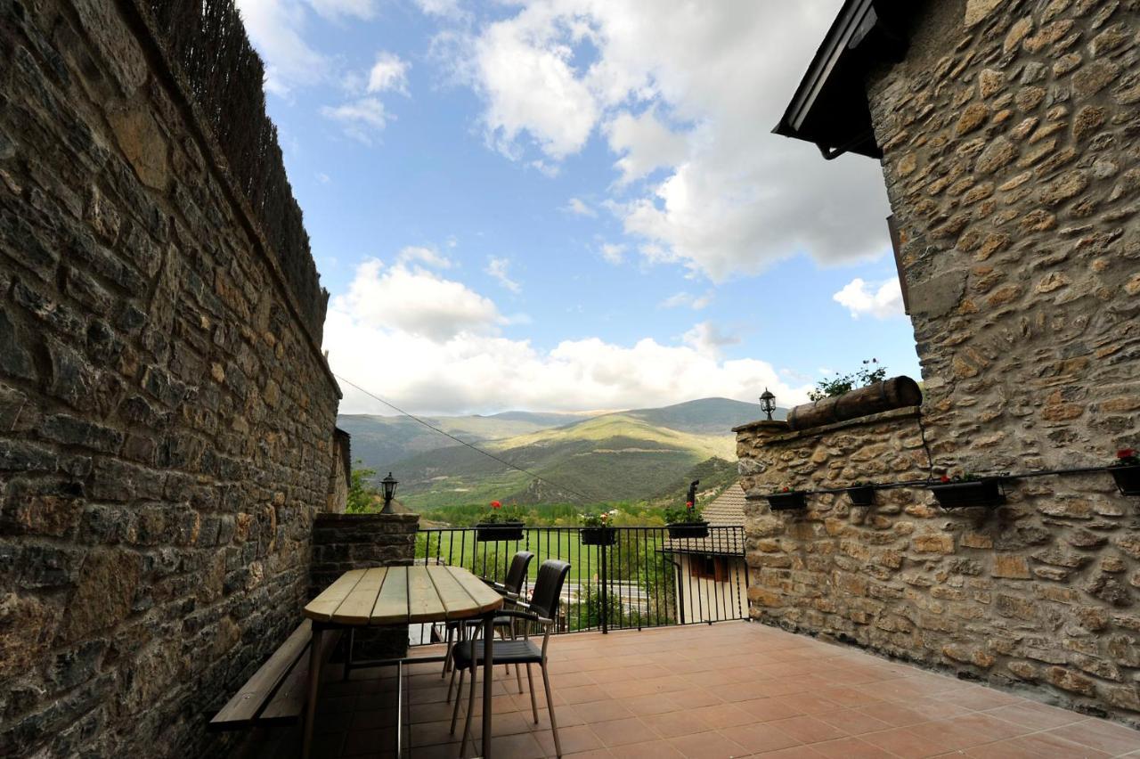 Ca La Teresa Villa Ribera de Montardit Ngoại thất bức ảnh