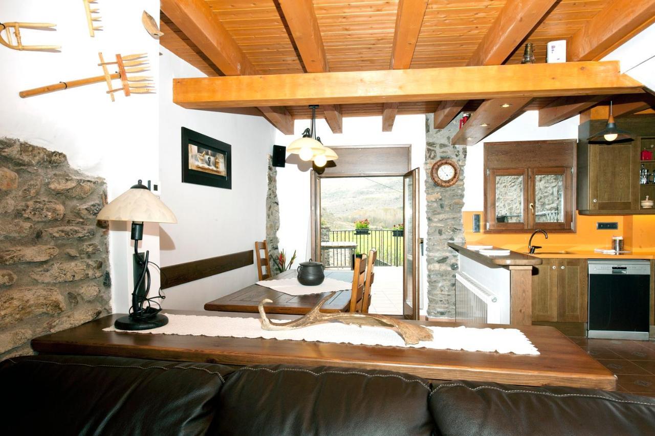 Ca La Teresa Villa Ribera de Montardit Ngoại thất bức ảnh